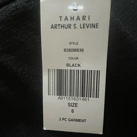 Tahari Skirt Suit - Picture 3 of 5